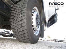 IVECO Daily 35S16V Klima, PDC, Radstand 3520mm