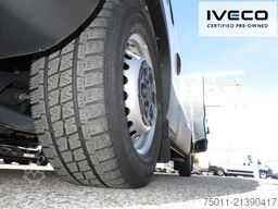 IVECO Daily 35S16V Klima, PDC, Radstand 3520mm