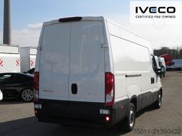 IVECO Daily 35S16V Klima, PDC, Radstand 3520mm