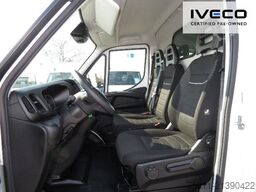IVECO Daily 35S16V Klima, PDC, Radstand 3520mm