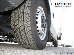 IVECO Daily 35S16V Klima, PDC, Radstand 3520mm