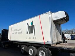 Weinmann WEINMANN KüHL-KOFFER AUFBAU 7,2 METER, CARRIER-AGGREGAT