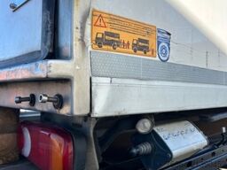 Weinmann WEINMANN KüHL-KOFFER AUFBAU 7,2 METER, CARRIER-AGGREGAT