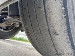 FLIEGL 30 FT CONTAINER KIPPCHASSIS ,ALUFELGEN