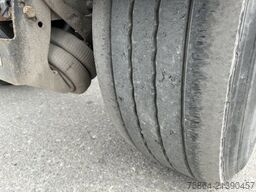 FLIEGL 30 FT CONTAINER KIPPCHASSIS ,ALUFELGEN