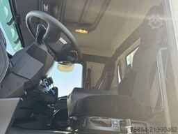 MAN TGS 35.520 3-SEITENKIPPER, 8X4,  MEILLER-GESTEINSKIPPER, RETARDER