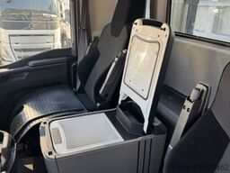 MAN TGS 35.520 3-SEITENKIPPER, 8X4,  MEILLER-GESTEINSKIPPER, RETARDER