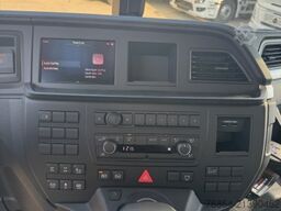 MAN TGS 35.520 3-SEITENKIPPER, 8X4, MEILLER-GESTEINSKIPPER, RETARDER