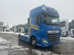 DAF XF 460 SSC 6X2, AUTOMATIK, EURO6, STANDKLIMA,