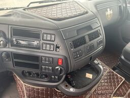 DAF XF 460 SSC 6X2, AUTOMATIK, EURO6, STANDKLIMA,