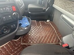 DAF XF 460 SSC 6X2, AUTOMATIK, EURO6, STANDKLIMA,