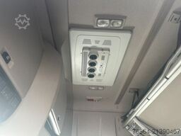 DAF XF 460 SSC 6X2, AUTOMATIK, EURO6, STANDKLIMA,