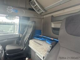 DAF XF 460 SSC 6X2, AUTOMATIK, EURO6, STANDKLIMA,