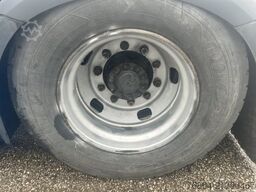 DAF XF 460 SSC 6X2, AUTOMATIK, EURO6, STANDKLIMA,