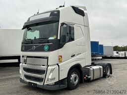 VOLVO FH 500 E6, LOW DECK, I-SHIFT, VOLL-LUFT, STANDKLIMA