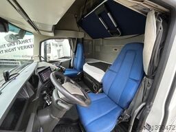 VOLVO FH 500 E6, LOW DECK, I-SHIFT, VOLL-LUFT, STANDKLIMA