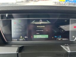 VOLVO FH 500 E6, LOW DECK, I-SHIFT, VOLL-LUFT, STANDKLIMA