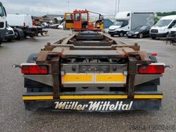 MüLLER-MITTELTAL ,ABROLLANHäNGER