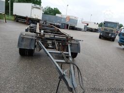 MüLLER-MITTELTAL ,ABROLLANHäNGER