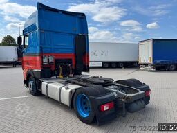 DAF XF  450 SSC, Euro 6, / Mega / 2 Tanks