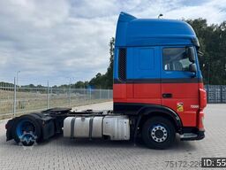 DAF XF  450 SSC, Euro 6, / Mega / 2 Tanks