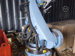 Kuka KR210
