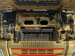 Volvo FH Electric 6x4 / Swiss-Vehicle