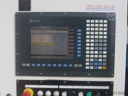 HÜLLER-HILLE nbH 350