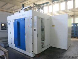 HÜLLER-HILLE nbH 350