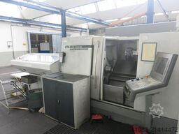 GILDEMEISTER CTX 420 Liner V 6