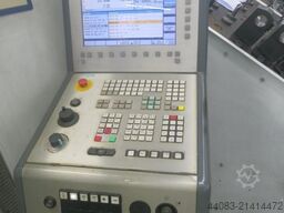 GILDEMEISTER CTX 420 Liner V 6