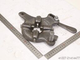 Ridgid 5008 1/4 bis 1 