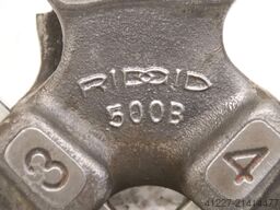 Ridgid 5008 1/4 bis 1 
