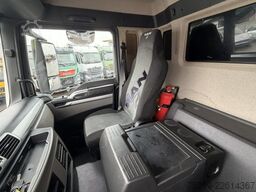 MAN TGS 50.500 10x4 Kipper / Swiss-Vehicle
