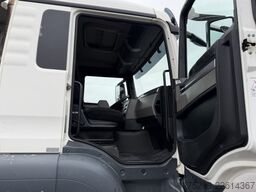 MAN TGS 50.500 10x4 Kipper / Swiss-Vehicle