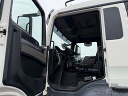 MAN TGS 50.500 10x4 Kipper / Swiss-Vehicle