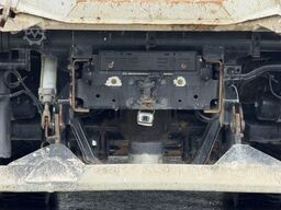 MAN TGS 50.500 10x4 Kipper / Swiss-Vehicle