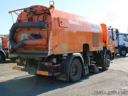Mercedes-Benz Atego 1323 LKO 4x2 / Themis SH7B D/HD