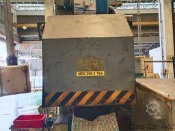 FEINTOOL MFA 2500