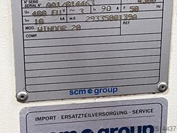 SCM Windor 20