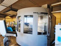 Deckel Maho DMU 100 T