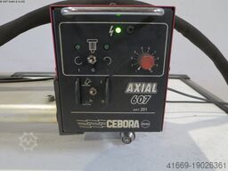 CEBORA PROF 70