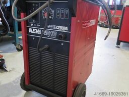 CEBORA PROF 70