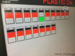 SESOTEC Colour Sorter and Polymer Sorter