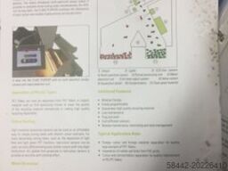 SESOTEC Colour Sorter and Polymer Sorter