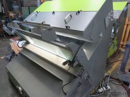 SESOTEC Colour Sorter and Polymer Sorter