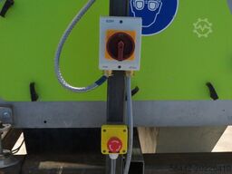 SESOTEC Colour Sorter and Polymer Sorter
