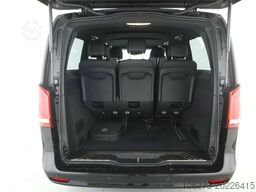 Mercedes-Benz EQV 300 Avantgarde Line,lang,7Sitze,2xKlima,LED