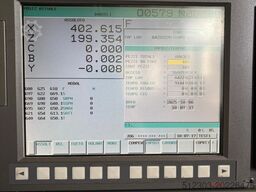 DOOSAN PUMA 2600SY