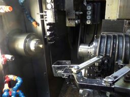 Gildemeister Sprint 42